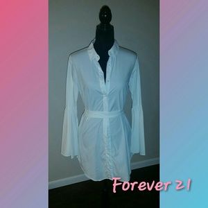 Forever 21 Blouse